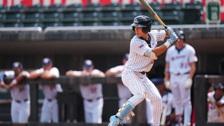 2027 MLB Draft – Top 50 Prep Prospects